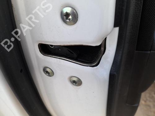Used Front left lock KIA SOUL II (PS) 1.6 GDI (132 hp) 30198219
