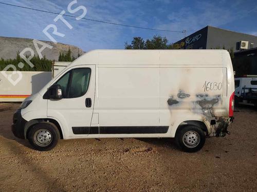 Left headlight PEUGEOT BOXER Van  | BP22973224C28 