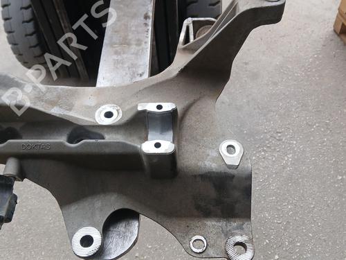 Subframe FIAT FIORINO Box Body/MPV (225_)  | BP24357876M9 