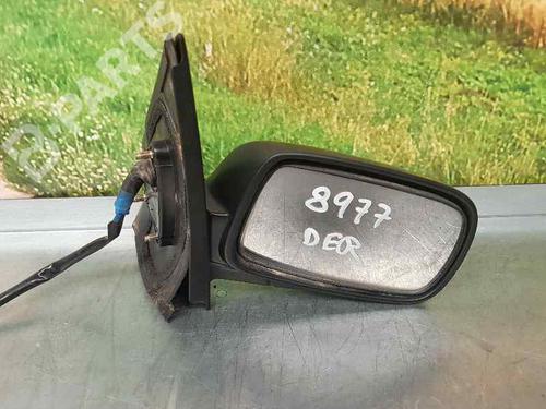 Used Right mirror TOYOTA YARIS (_P1_) [1999-2005]  851071