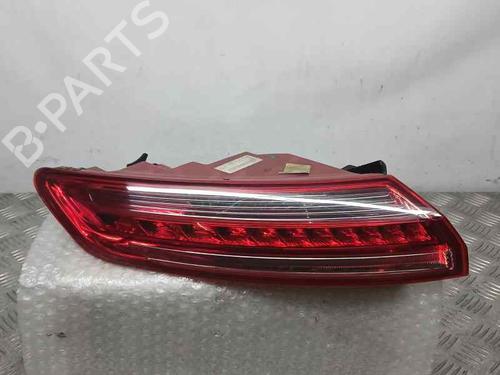 Used Left taillight RENAULT LAGUNA Coupe (DT0/1) [2008-2015]  19159544