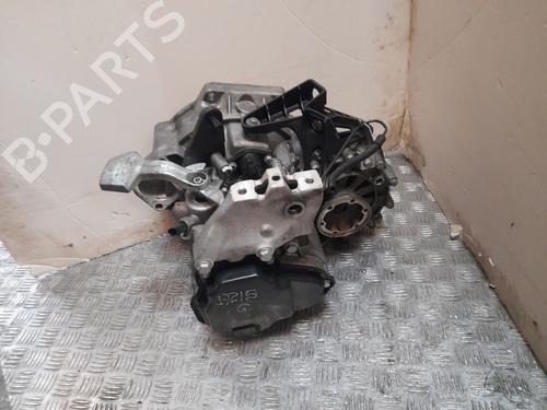 Gearbox VW GOLF VI (5K1) 1.6 TDI | BP29862210M3