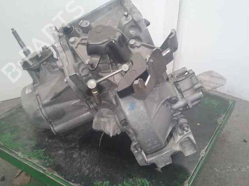Gearbox CITROËN XSARA PICASSO (N68) 1.6 HDi | BP230667M3 