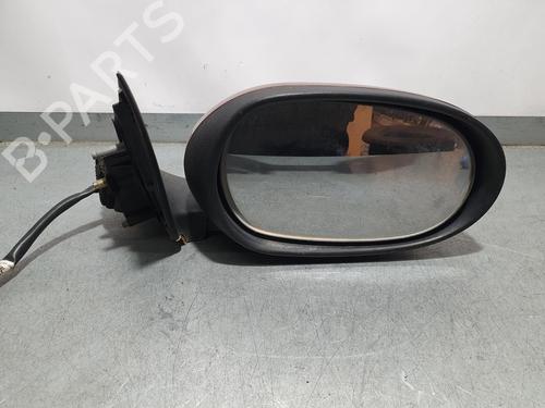 Right mirror JAGUAR X-TYPE I (X400) 2.0 D (130 hp) 2127529