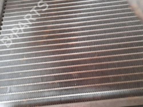 Radiateur à eau MERCEDES-BENZ M-CLASS (W163) ML 320 (163.154) (218 hp) 26277036