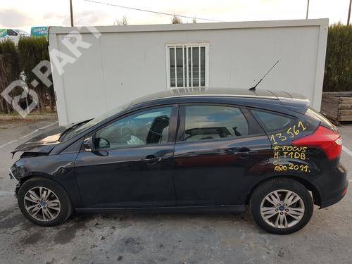Used Parts FORD FOCUS III  1.6 TDCi  954850