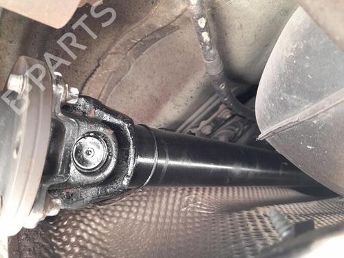Used Driveshaft BMW 3 (E90) 318 i (129 hp) 29743215