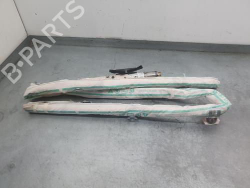 Used Left curtain airbag Left curtain airbag JAGUAR F-PACE (X761) 2.0 TD4 AWD (180 hp) 36354167 36354167