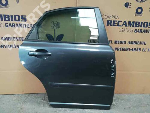 Used Right rear door VOLVO S40 II (544) [2003-2012]  1075825