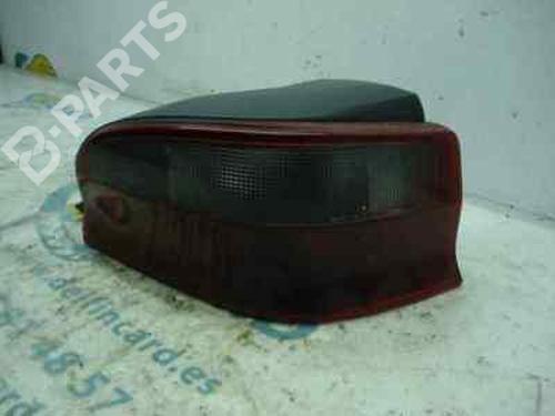 Right taillight CITROËN SAXO (S0, S1) 1.5 D | BP30789C35 