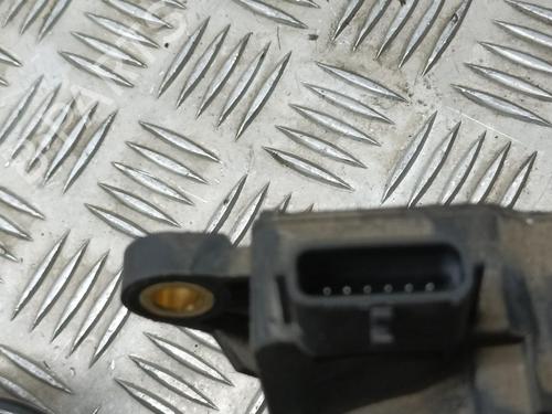 Pedal NISSAN QASHQAI / QASHQAI +2 I (J10, NJ10, JJ10E)  | BP11741489I4 