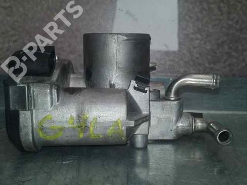 Used Throttle body HYUNDAI i20 II (GB, IB) 1.2 (84 hp) 2949569