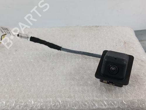 Used Camera Camera MG MG HS (AS23) 1.5 T (SAS23) (162 hp) 34161891 34161891