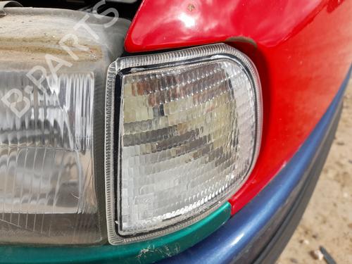 Used Left front indicator SEAT CORDOBA (6K1, 6K2) 1.9 TD (75 hp) 30152257