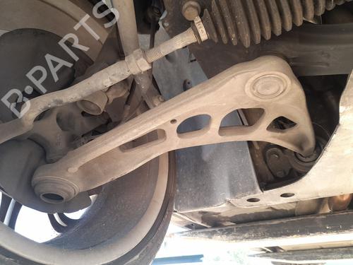 Used Right front suspension arm BMW Z4 Roadster (E85) 2.0 i (150 hp) 28816182