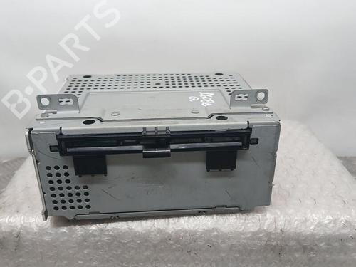 Used Radio FORD TOURNEO COURIER B460 MPV [2014-2025]  25130045