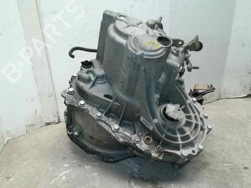 Gearbox NISSAN PRIMERA Hatchback (P12)  | BP1272846M3 