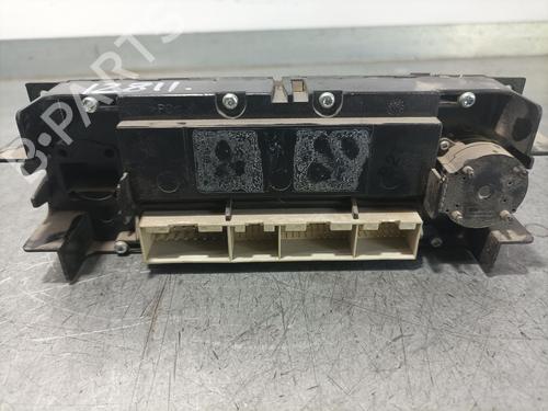 Climate control VW GOLF IV (1J1)  | BP11839288I5 