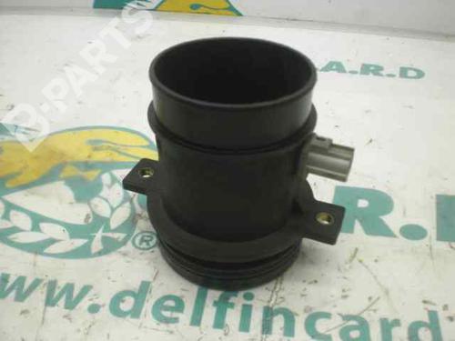 Luftmassenmesser für FORD FOCUS I (DAW, DBW) [1998-2009]  1588712