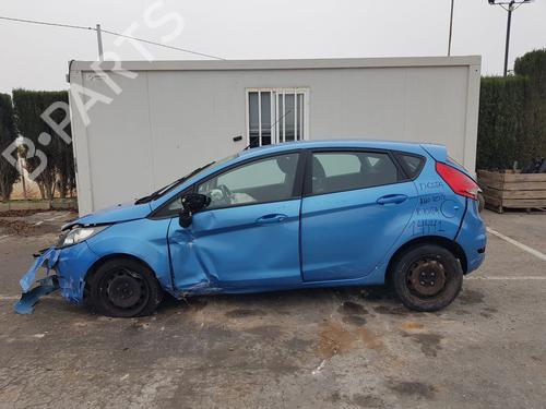 Mass air flow sensor FORD FIESTA VI (CB1, CCN)  | BP11276355M95 