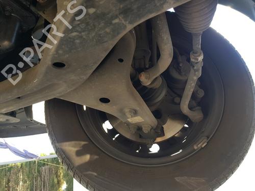Used Right front suspension arm HYUNDAI i30 (FD) [2007-2012]  16035656