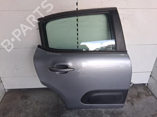 right-rear-door-citroen-c3-iii-sx-2016-37426932 main image