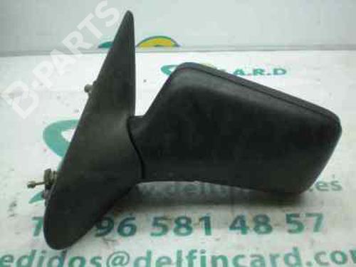 Left mirror SEAT IBIZA II (6K1)  | BP176951C26 