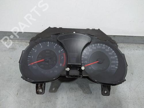 Used Instrument cluster NISSAN JUKE (F15) [2010-2019]  25154719