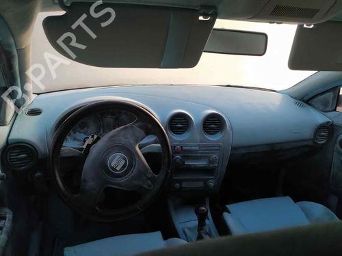 Venstre forlygte SEAT CORDOBA (6L2) 1.9 TDI | BP21387580C28 