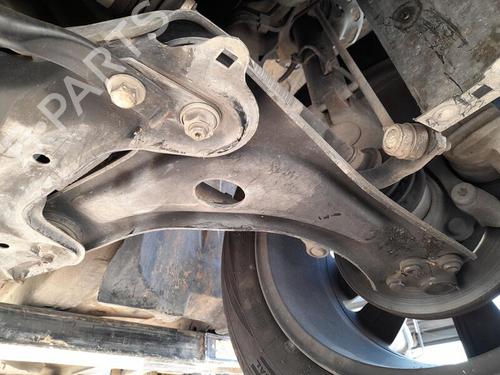 Querlenker links vorne für CITROËN C3 III (SX) 1.2 VTi 82 (82 hp) 28296850