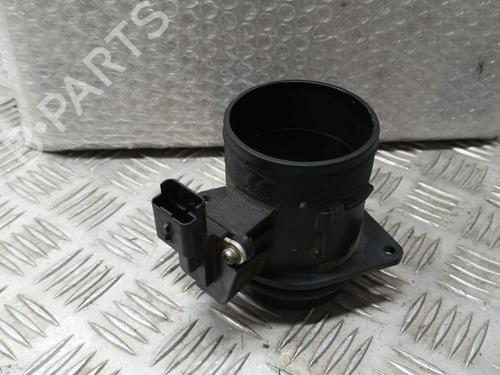 Used Mass air flow sensor PEUGEOT 5008 (0U_, 0E_) [2009-2017]  4395656
