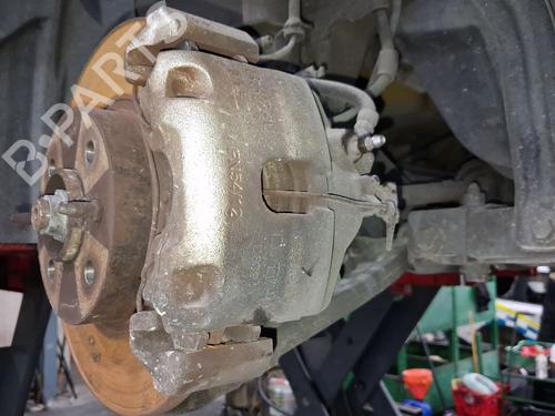 Højre bremsekaliber foran Højre bremsekaliber foran FIAT 500 (312_) 1.2 (312AXA1A) (69 hp) 39698265 39698265