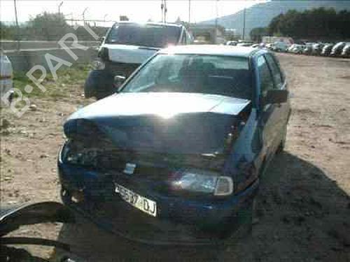 Right taillight SEAT IBIZA II (6K1)  | BP5328920C35 