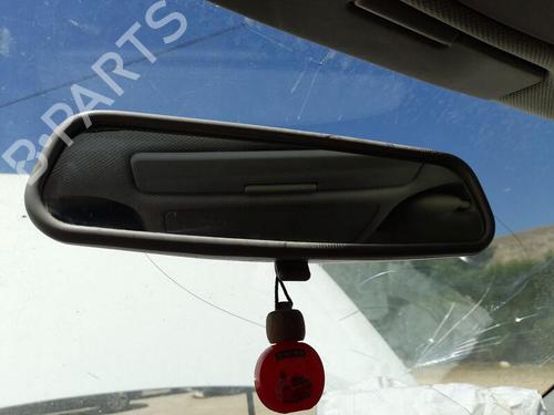 Used Rear mirror AUDI A3 (8P1) 1.6 TDI (105 hp) 27241160