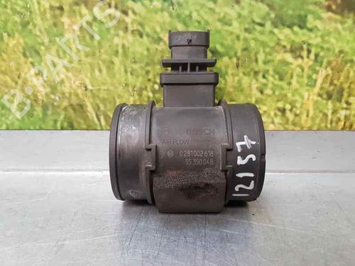 Used Mass air flow sensor SUZUKI SX4 (EY, GY) [2006-2025]  4609260