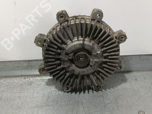 Used Fan HYUNDAI TERRACAN (HP) [2001-2008]  11968885