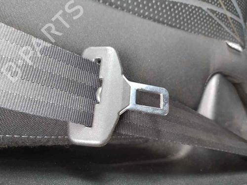 Used Rear right seatbelt PEUGEOT 208 I (CA_, CC_) [2012-2020]  23131919