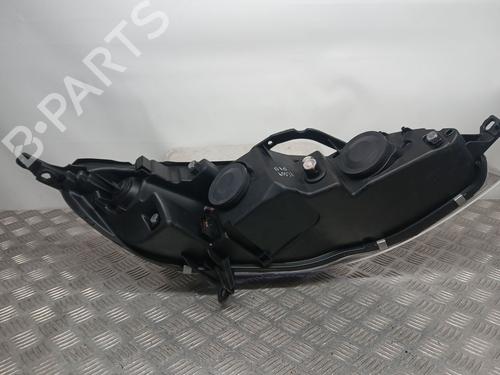 Left headlight PEUGEOT 407 (6D_) 1.6 HDi 110 (6D9HZC, 6D9HYC) | BP24737624C28 - Image 4