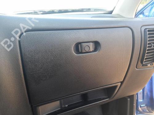 Used Glove box SEAT IBIZA II (6K1) 1.4 i (60 hp) 30269826