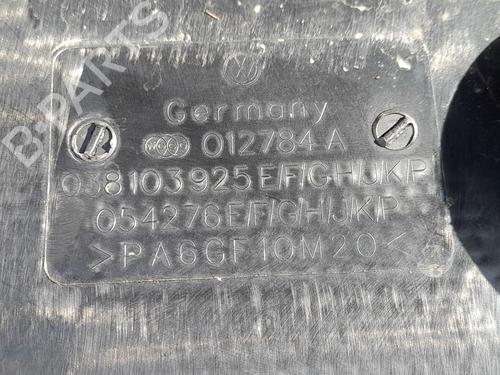 Used Upper protection AUDI A3 (8L1) [1996-2006]  29889595