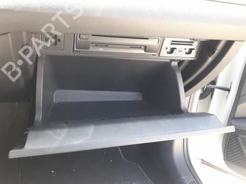 Glove box VW POLO VI (AW1, BZ1, AE1) 1.0 TSI | BP36164479C95 - Image 2