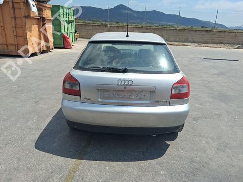 Left front window switch AUDI A3 (8L1) 1.9 TDI | BP37158415I27 - Image 5