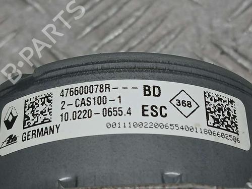 ABS pump DACIA DOKKER MPV (KE_)  | BP19160100M43 