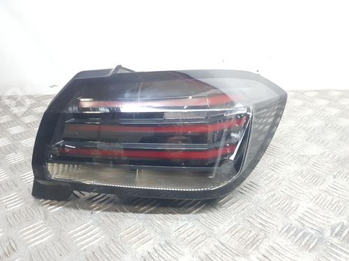 Used Right taillight PEUGEOT 208 II (UB_, UP_, UW_, UJ_) 1.2 PureTech 100 (101 hp) 29752659