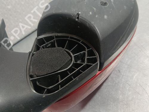 Right mirror SMART FORFOUR Hatchback (453) electric drive / EQ (453.091) | BP33886464C27 - Image 5
