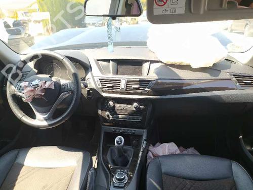 Module xenonverlichting BMW X1 (E84) sDrive 18 d | BP8176833C53 