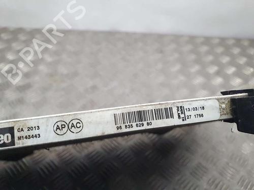AC radiator OPEL CROSSLAND X / CROSSLAND (P17, P2QO)  | BP17063936M32 