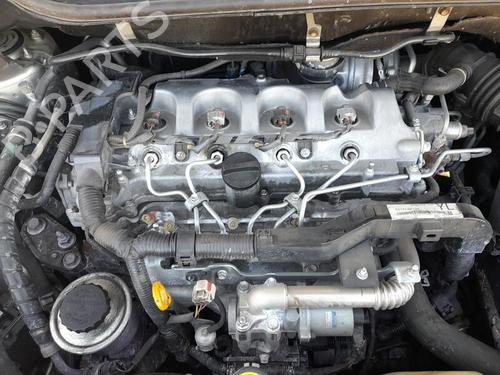 Used Engine TOYOTA COROLLA Verso (ZER_, ZZE12_, R1_) 2.2 D-4D (AUR10_, AUR10R) (136 hp) 28728713