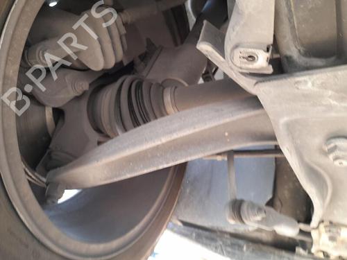 Used Right front suspension arm PEUGEOT 308 I (4A_, 4C_) 1.6 HDi (109 hp) 28293997