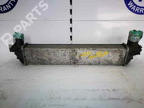 Used Intercooler BMW 5 (E34) [1987-1995]  870765